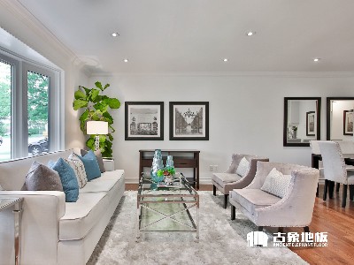 實木地板鋪設(shè)后，什么時候入住為好