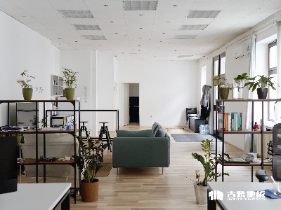 二手房鋪設(shè)強(qiáng)化地板，前置工作要做好