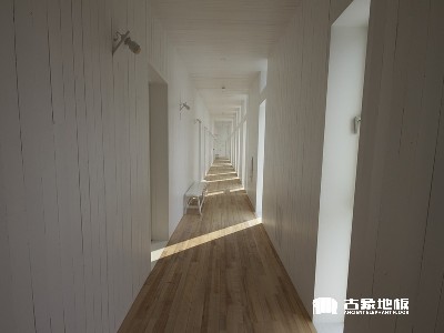 強化地板的安裝用膠有什么要求