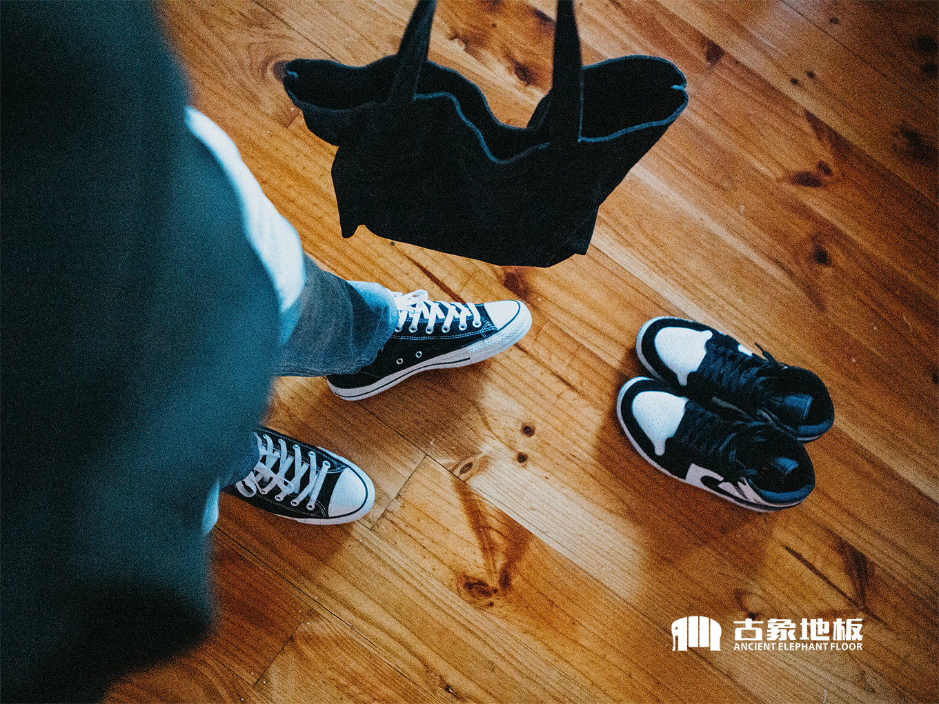 實木地板出現響聲怎么辦