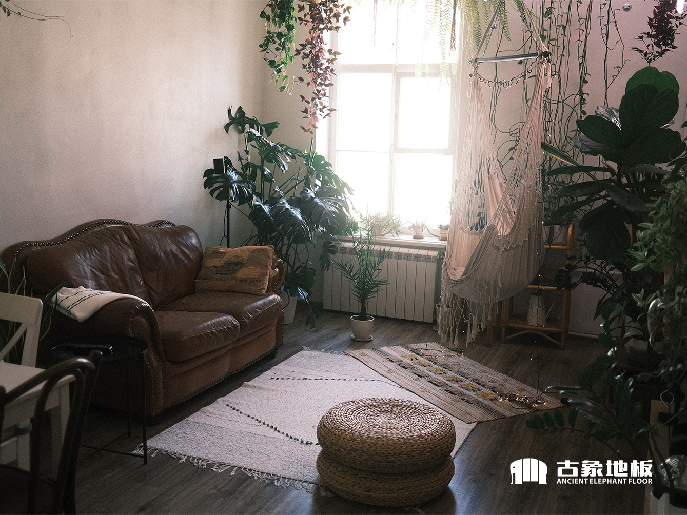實木地板夏季保養(yǎng)攻略